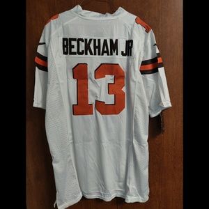 Odell Beckham Jr jersey